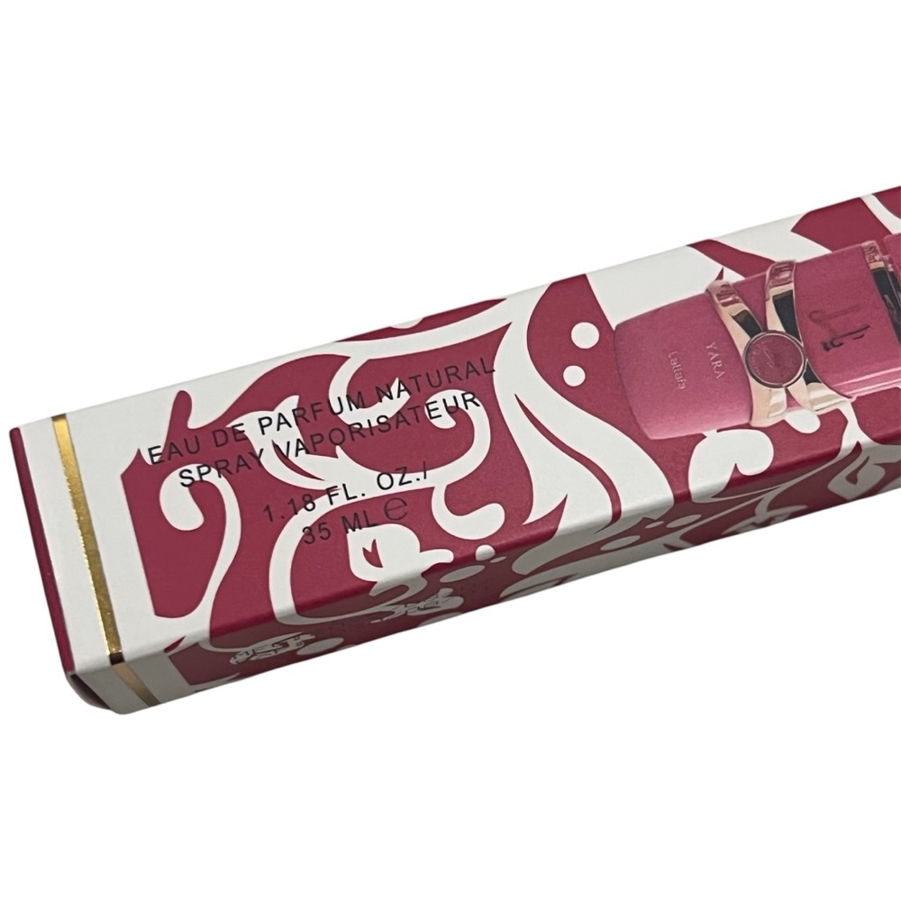 Lataffa Candy Travel Spray